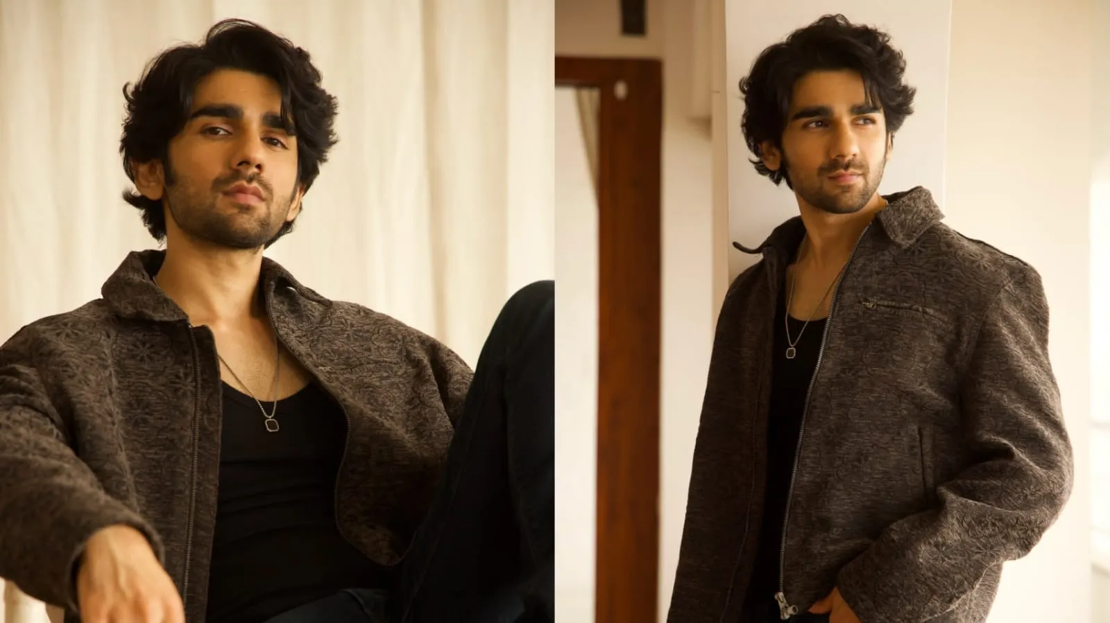 Prit Kamani on His Bollywood Dreams: “My Dream Is to Become One of the Biggest Stars in the Country”